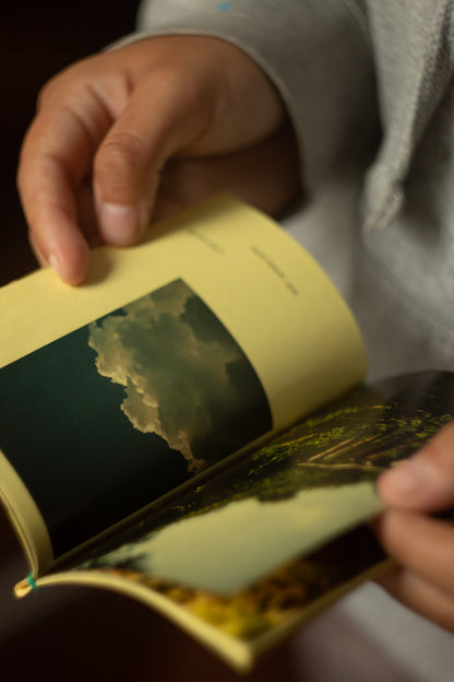 Fanzine "Todo lo que aún Importa" + Correo caracol