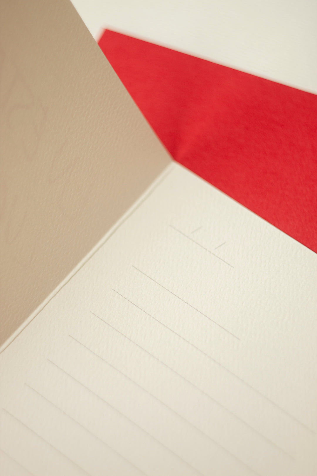 Tarjeta "En este lugar"