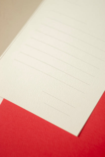 Tarjeta "En este lugar"